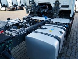 SCANIA P 450 / RETARDER / HYDRAULIKA / NISKA KABINA  