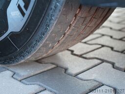 SCANIA P 450 / RETARDER / HYDRAULIKA / NISKA KABINA  