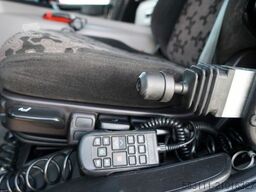 SCANIA P 450 / RETARDER / HYDRAULIKA / NISKA KABINA  