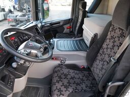 SCANIA P 450 / RETARDER / HYDRAULIKA / NISKA KABINA  