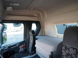 SCANIA P 450 / RETARDER / HYDRAULIKA / NISKA KABINA  