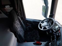 SCANIA P 450 / RETARDER / HYDRAULIKA / NISKA KABINA  