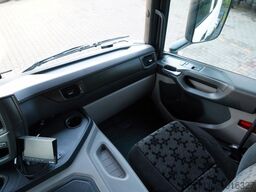 SCANIA P 450 / RETARDER / HYDRAULIKA / NISKA KABINA  