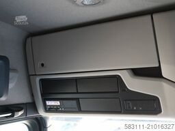 SCANIA P 450 / RETARDER / HYDRAULIKA / NISKA KABINA  