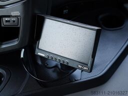 SCANIA P 450 / RETARDER / HYDRAULIKA / NISKA KABINA  