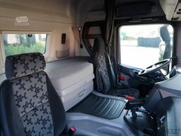 SCANIA P 450 / RETARDER / HYDRAULIKA / NISKA KABINA  