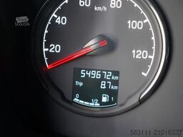 SCANIA P 450 / RETARDER / HYDRAULIKA / NISKA KABINA  