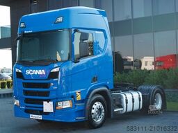 SCANIA R 450 / HYDRAULIKA / PE?NY ADR / RETARDER / I-PA