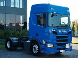 SCANIA R 450 / HYDRAULIKA / PE?NY ADR / RETARDER / I-PA