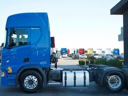 SCANIA R 450 / HYDRAULIKA / PE?NY ADR / RETARDER / I-PA