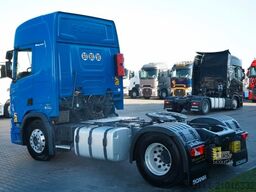 SCANIA R 450 / HYDRAULIKA / PE?NY ADR / RETARDER / I-PA