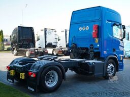 SCANIA R 450 / HYDRAULIKA / PE?NY ADR / RETARDER / I-PA