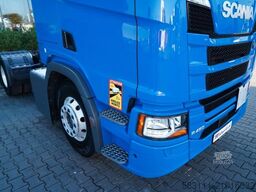 SCANIA R 450 / HYDRAULIKA / PE?NY ADR / RETARDER / I-PA