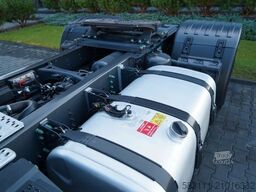 SCANIA R 450 / HYDRAULIKA / PE?NY ADR / RETARDER / I-PA