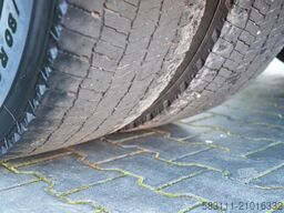 SCANIA R 450 / HYDRAULIKA / PE?NY ADR / RETARDER / I-PA