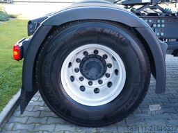 SCANIA R 450 / HYDRAULIKA / PE?NY ADR / RETARDER / I-PA