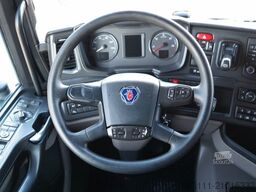 SCANIA R 450 / HYDRAULIKA / PE?NY ADR / RETARDER / I-PA