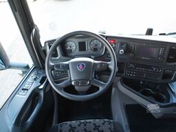 SCANIA R 450 / HYDRAULIKA / PE?NY ADR / RETARDER / I-PA