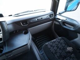 SCANIA R 450 / HYDRAULIKA / PE?NY ADR / RETARDER / I-PA