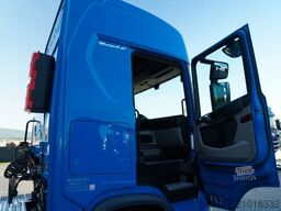 SCANIA R 450 / HYDRAULIKA / PE?NY ADR / RETARDER / I-PA