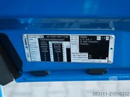 SCANIA R 450 / HYDRAULIKA / PE?NY ADR / RETARDER / I-PA