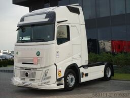 VOLVO FH 500 AERO / 2025 ROK / I-SAVE / XXL / GWARANC