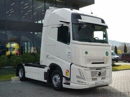 VOLVO FH 500 AERO / 2025 ROK / I-SAVE / XXL / GWARANC