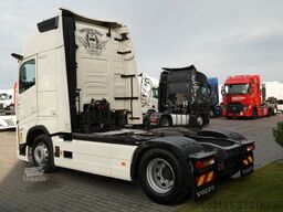 VOLVO FH 500 AERO / 2025 ROK / I-SAVE / XXL / GWARANC