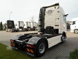 VOLVO FH 500 AERO / 2025 ROK / I-SAVE / XXL / GWARANC
