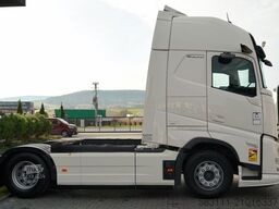 VOLVO FH 500 AERO / 2025 ROK / I-SAVE / XXL / GWARANC