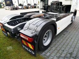 VOLVO FH 500 AERO / 2025 ROK / I-SAVE / XXL / GWARANC