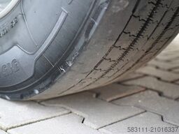 VOLVO FH 500 AERO / 2025 ROK / I-SAVE / XXL / GWARANC