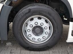 VOLVO FH 500 AERO / 2025 ROK / I-SAVE / XXL / GWARANC