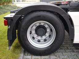 VOLVO FH 500 AERO / 2025 ROK / I-SAVE / XXL / GWARANC