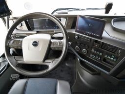 VOLVO FH 500 AERO / 2025 ROK / I-SAVE / XXL / GWARANC