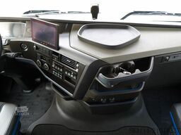 VOLVO FH 500 AERO / 2025 ROK / I-SAVE / XXL / GWARANC