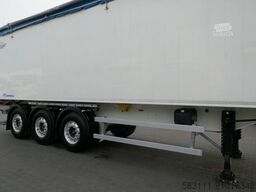 BENALU WYWROTKA 59 m3 / ALUFELGI / 2021 ROK / MA?O U?YW