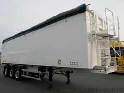 BENALU WYWROTKA 59 m3 / ALUFELGI / 2021 ROK / MA?O U?YW