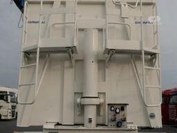 BENALU WYWROTKA 59 m3 / ALUFELGI / 2021 ROK / MA?O U?YW