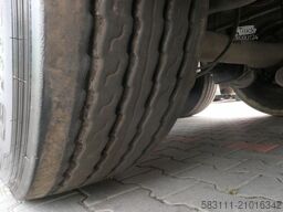 BENALU WYWROTKA 59 m3 / ALUFELGI / 2021 ROK / MA?O U?YW