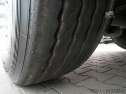 BENALU WYWROTKA 59 m3 / ALUFELGI / 2021 ROK / MA?O U?YW