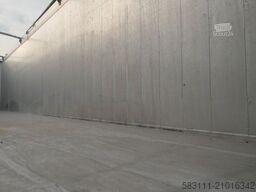 BENALU WYWROTKA 59 m3 / ALUFELGI / 2021 ROK / MA?O U?YW