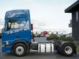 SCANIA R 450 / RETARDER / PE?NY ADR / I-PARK COOL / ALU