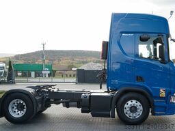 SCANIA R 450 / RETARDER / PE?NY ADR / I-PARK COOL / ALU