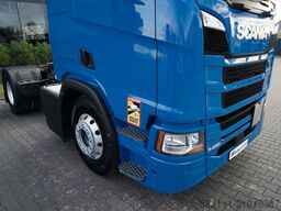 SCANIA R 450 / RETARDER / PE?NY ADR / I-PARK COOL / ALU