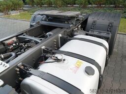 SCANIA R 450 / RETARDER / PE?NY ADR / I-PARK COOL / ALU