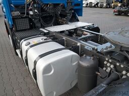 SCANIA R 450 / RETARDER / PE?NY ADR / I-PARK COOL / ALU