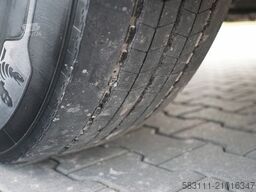 SCANIA R 450 / RETARDER / PE?NY ADR / I-PARK COOL / ALU