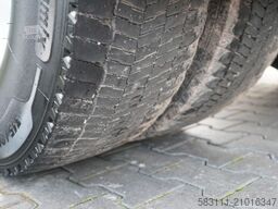 SCANIA R 450 / RETARDER / PE?NY ADR / I-PARK COOL / ALU