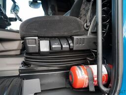 SCANIA R 450 / RETARDER / PE?NY ADR / I-PARK COOL / ALU